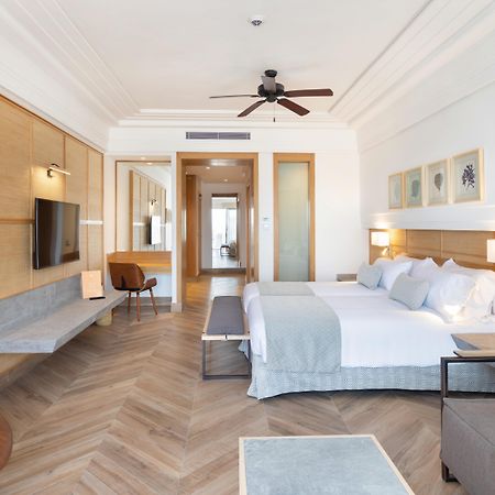 Hotel Riu Palace Tikida Тагазут Екстериор снимка