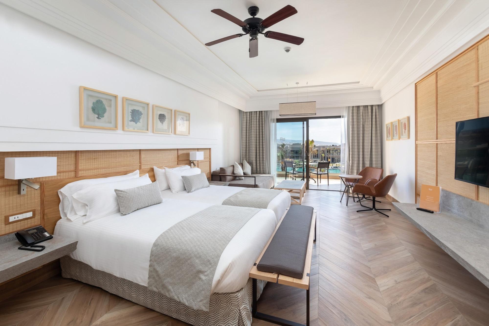 Hotel Riu Palace Tikida Тагазут Екстериор снимка