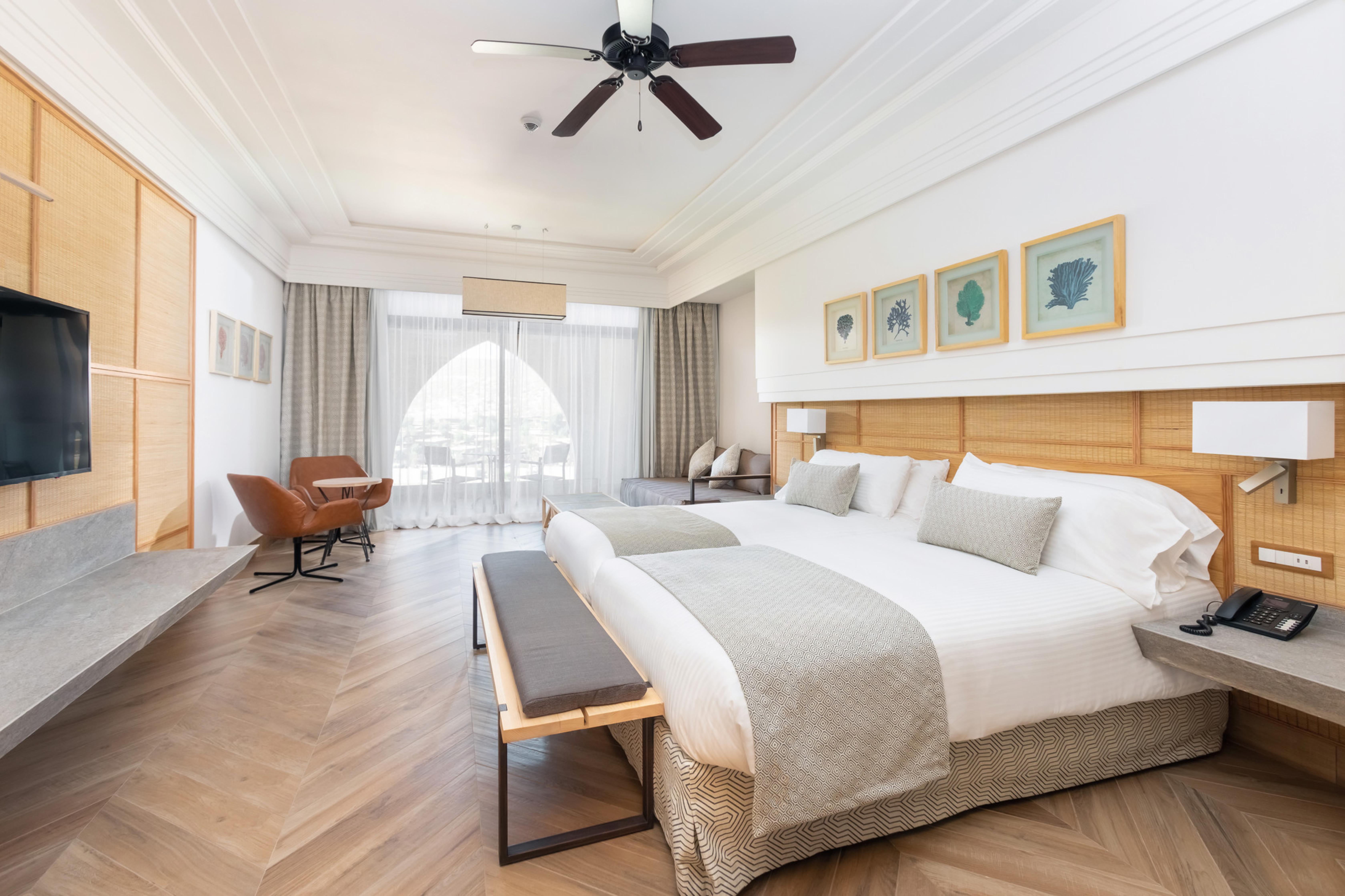 Hotel Riu Palace Tikida Тагазут Екстериор снимка