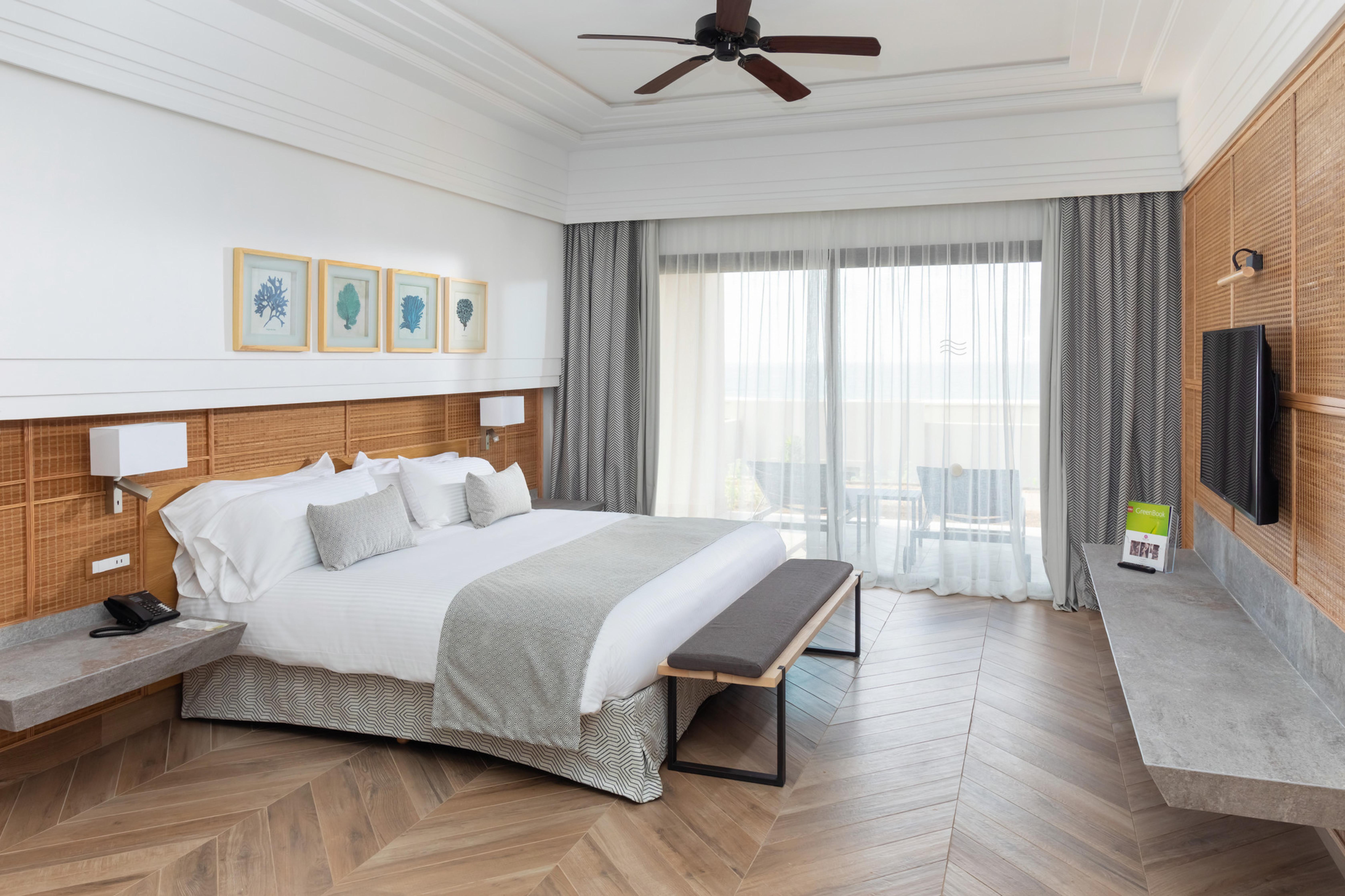 Hotel Riu Palace Tikida Тагазут Екстериор снимка