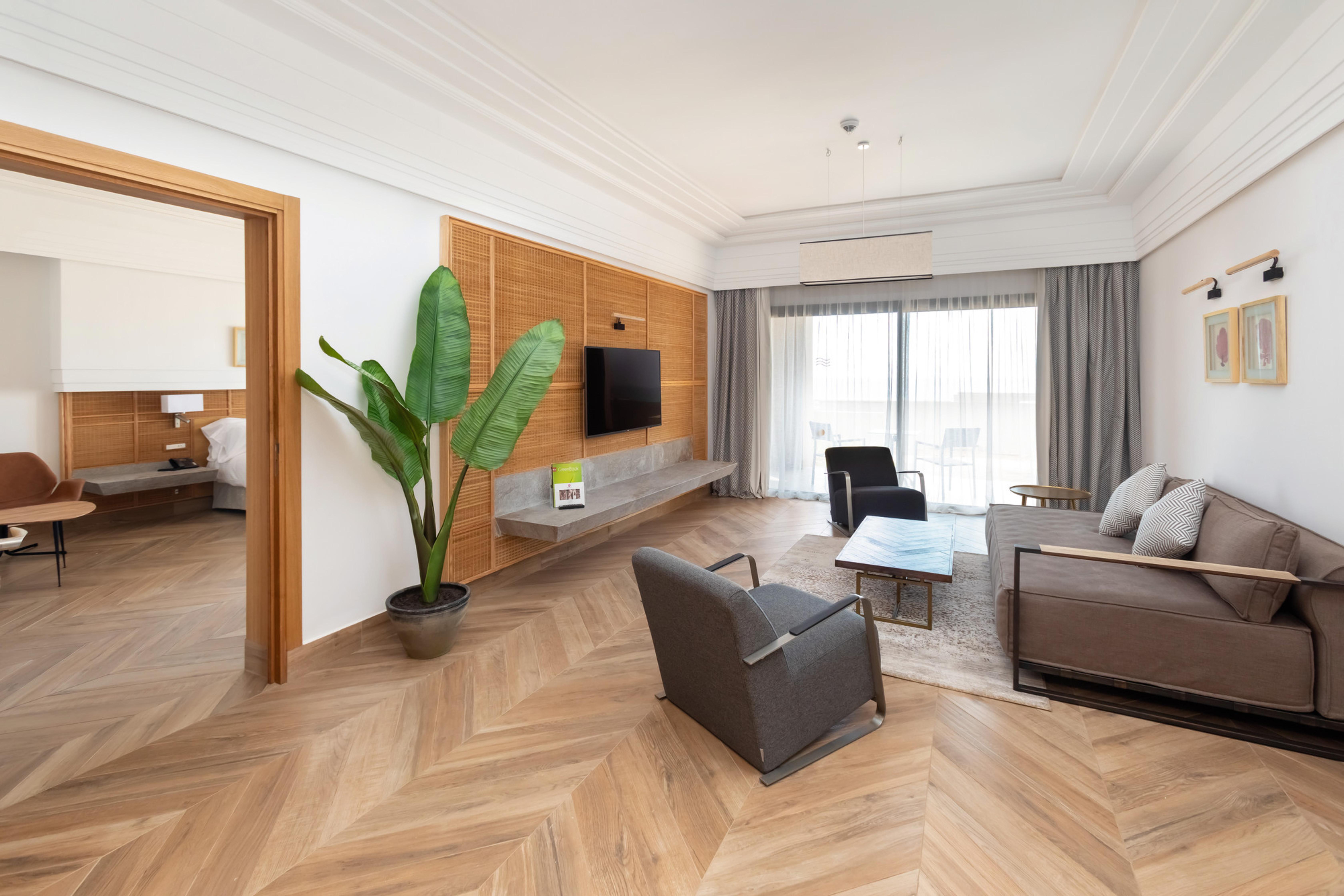 Hotel Riu Palace Tikida Тагазут Екстериор снимка
