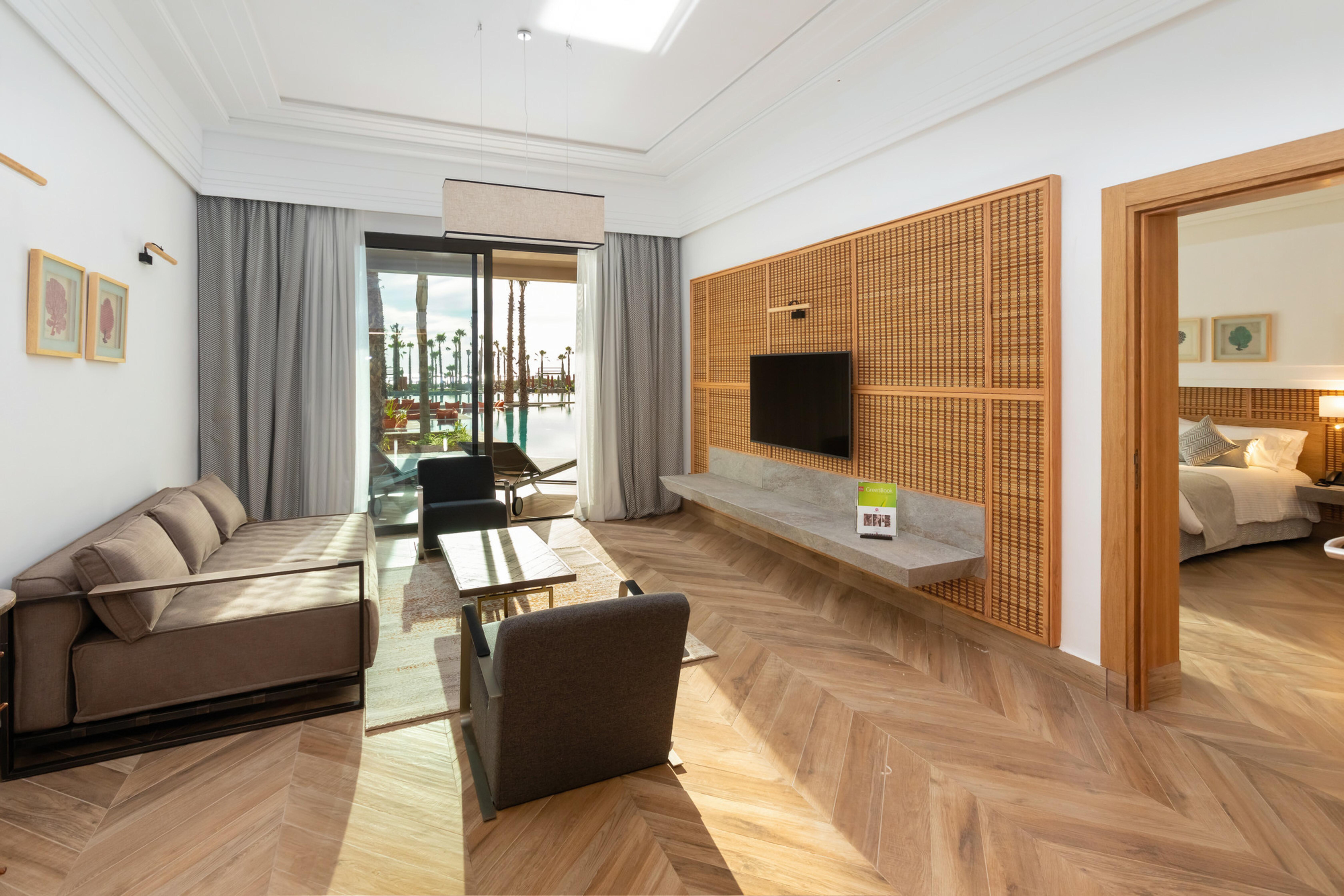 Hotel Riu Palace Tikida Тагазут Екстериор снимка