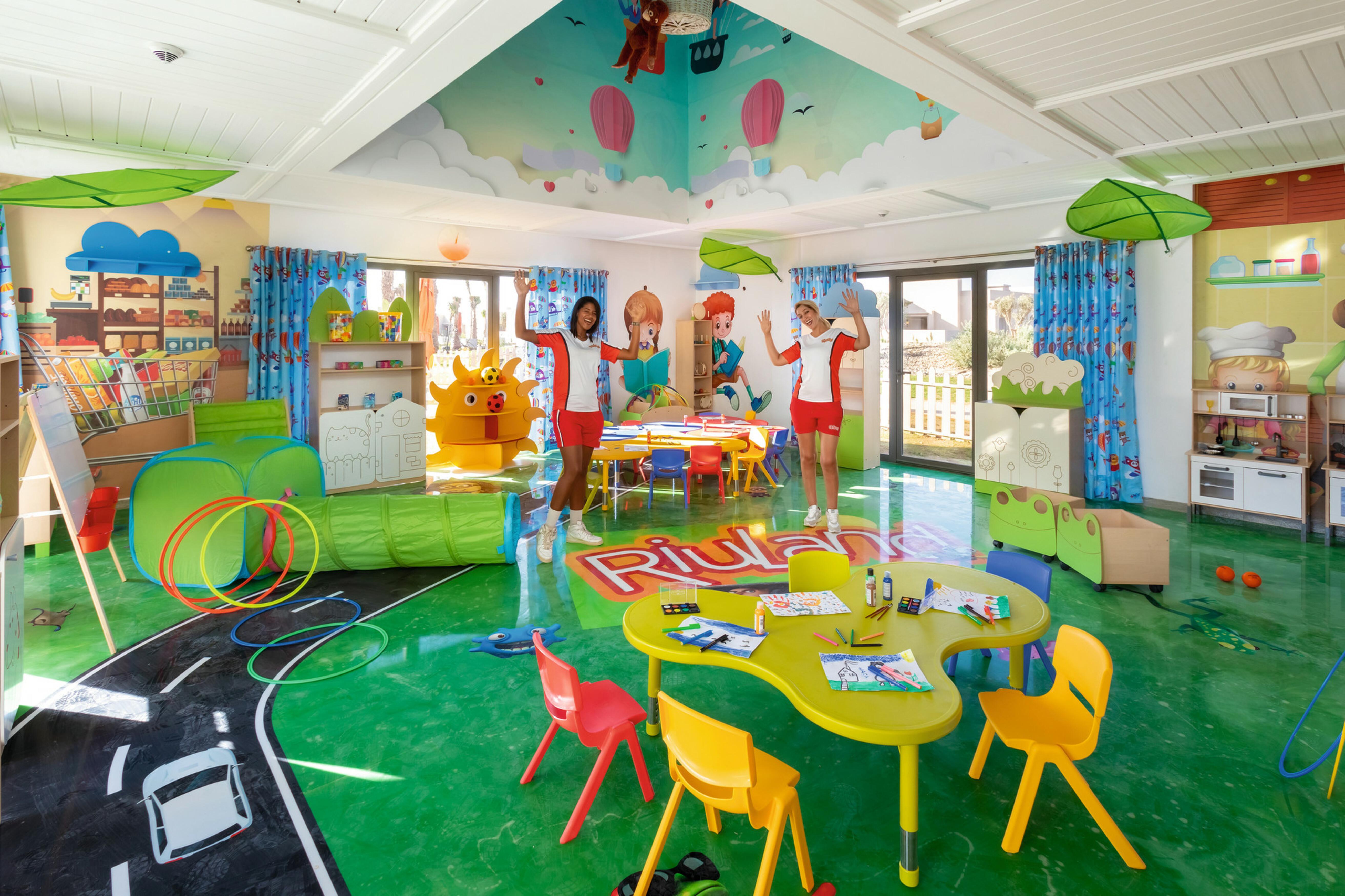 Hotel Riu Palace Tikida Тагазут Екстериор снимка