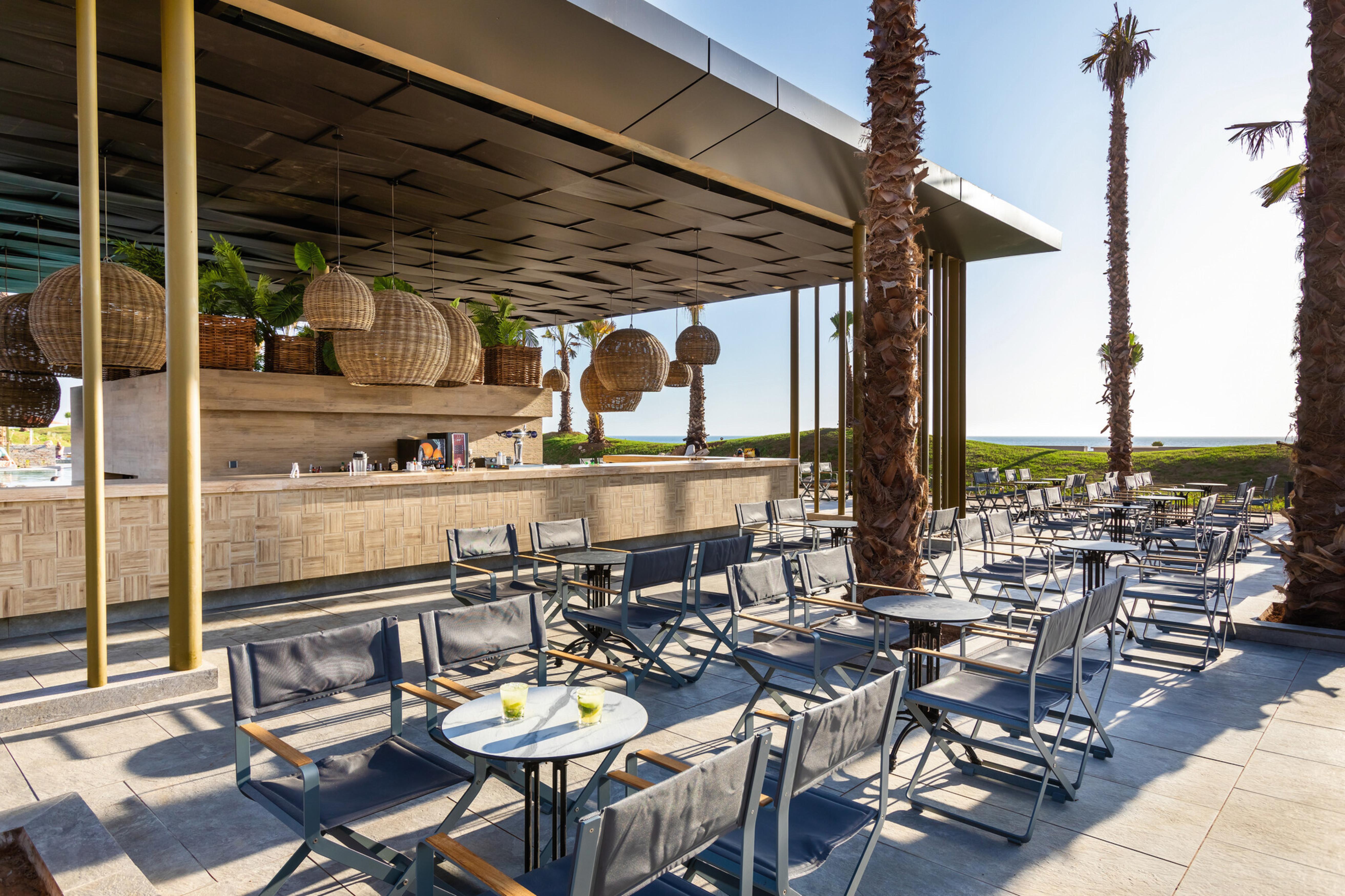 Hotel Riu Palace Tikida Тагазут Екстериор снимка