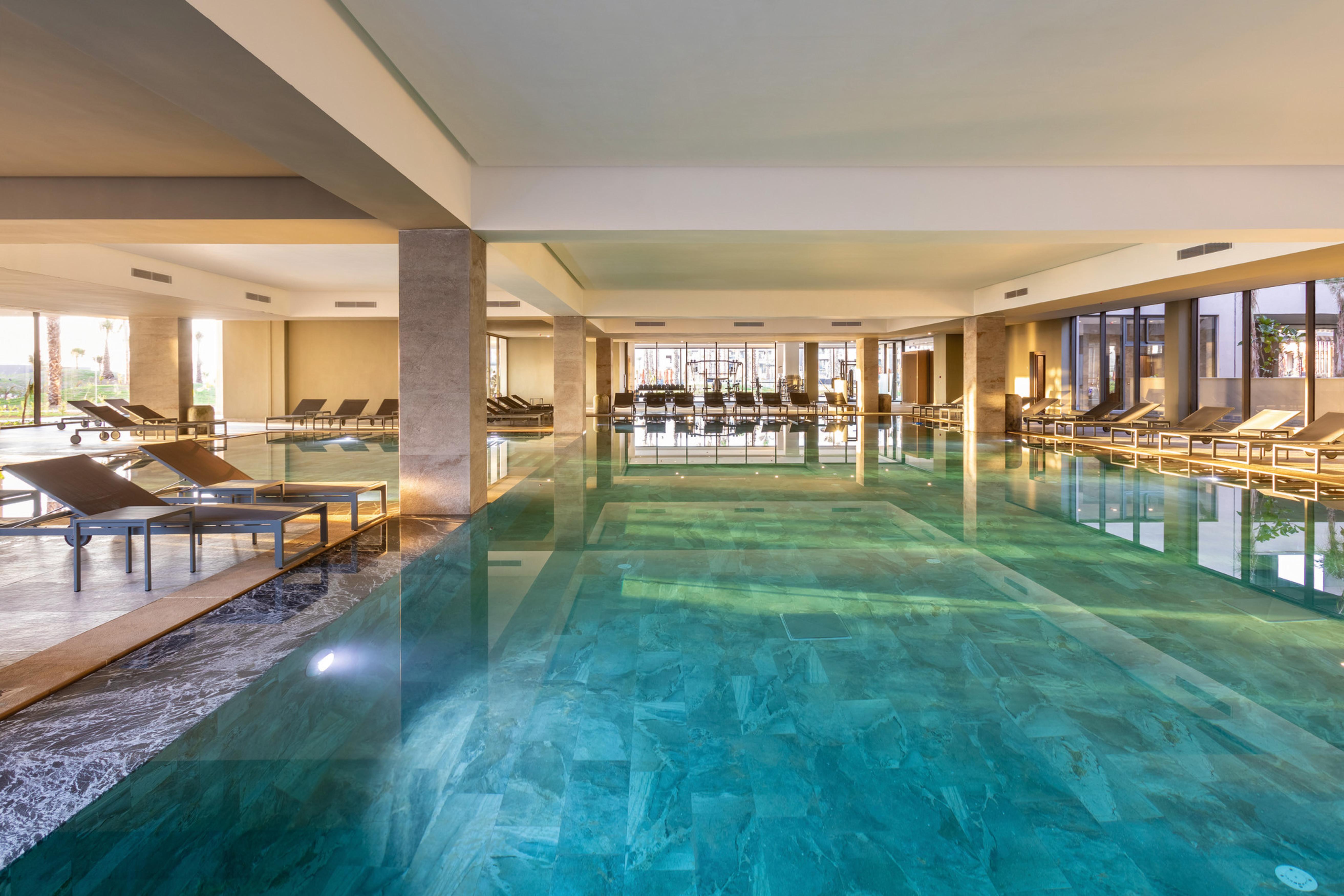 Hotel Riu Palace Tikida Тагазут Екстериор снимка