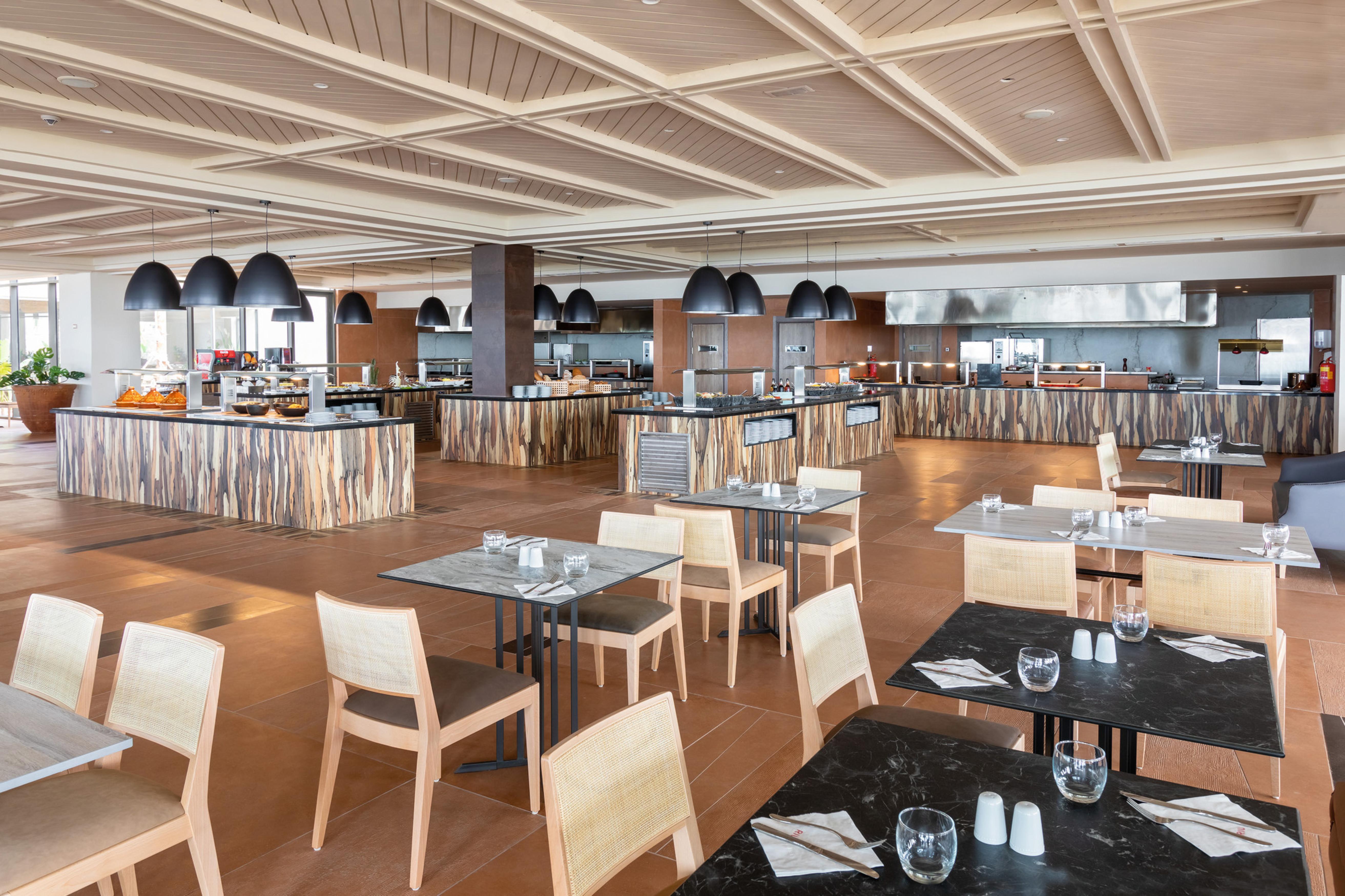 Hotel Riu Palace Tikida Тагазут Екстериор снимка