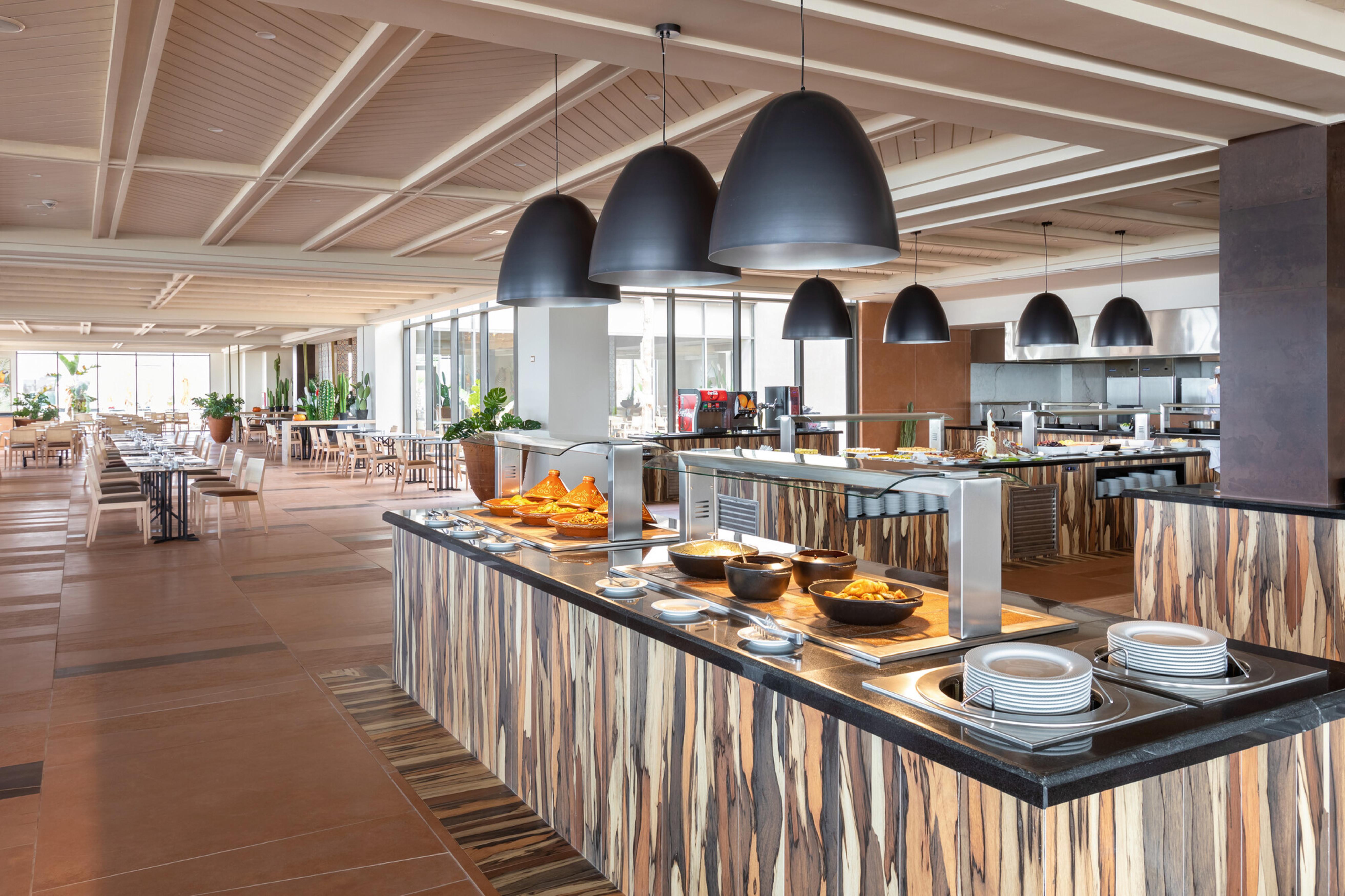 Hotel Riu Palace Tikida Тагазут Екстериор снимка