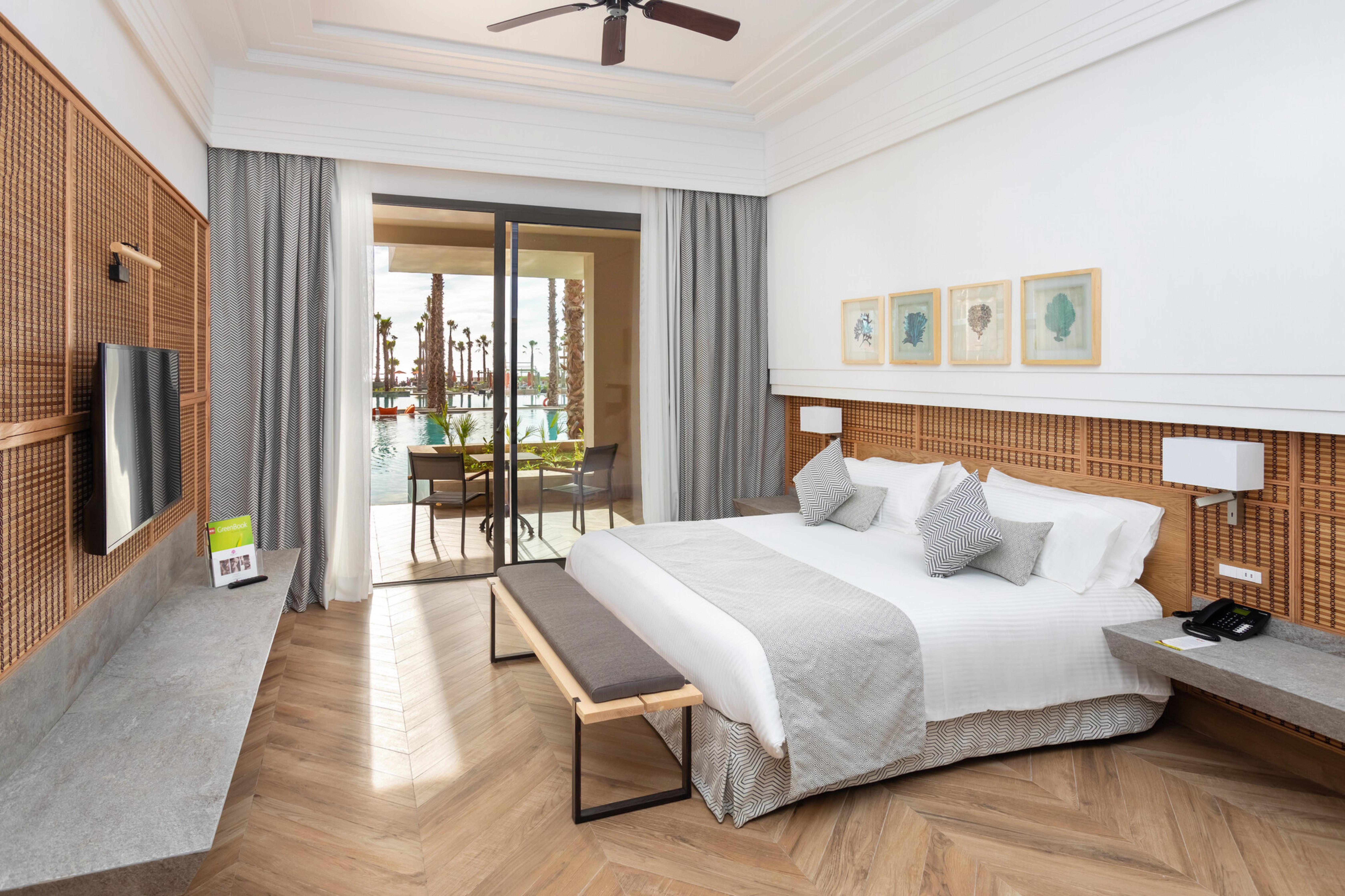 Hotel Riu Palace Tikida Тагазут Екстериор снимка