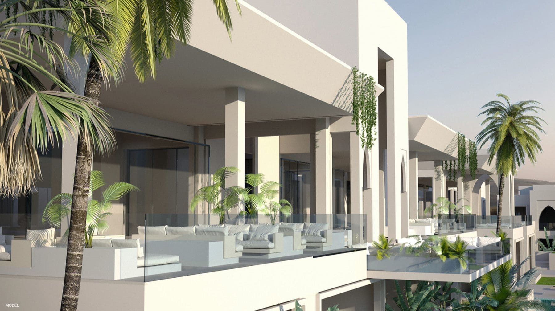 Hotel Riu Palace Tikida Тагазут Екстериор снимка